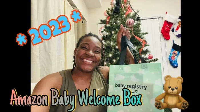 What Comes in the Amazon Baby Welcome Box 2026