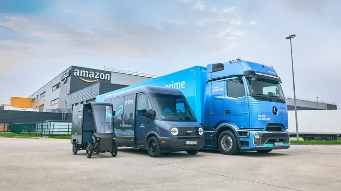 how long does shipping take on amazon haul Explained