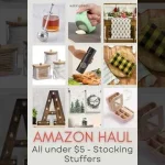 Best Finds on Amazon Haul Under 5 You Need to Buy Now