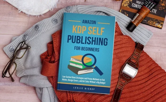 How to Make Money with Amazon KDP Simple Steps
