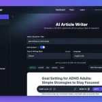 Best AI Tools for Bloggers That Boost Content Creation Fast