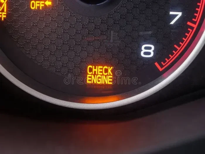 Check Engine Light On But Car Runs Fine What To Do Now