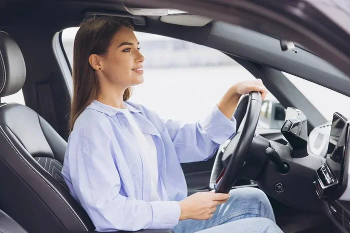 Who Is the Woman From the Toyota Commercials and Why She Matters
