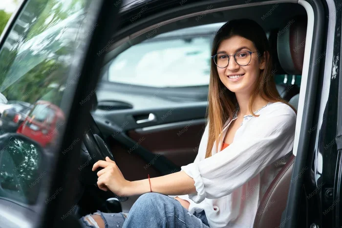 Who Is The Toyota Commercial Lady And Why Fans Love Her