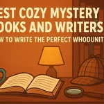 Cozy Mystery Novel Maker Review Is It Worth Your Time