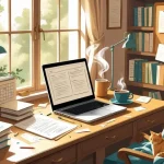 How to Write a Cozy Mystery with AI for Success