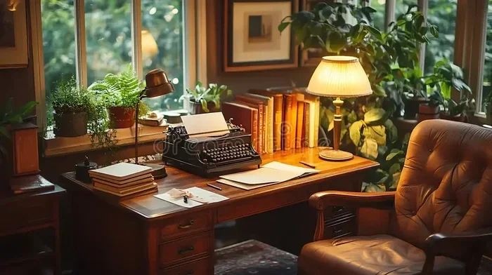 Cozy Mystery Novel Maker bonus Guide for Aspiring Writers