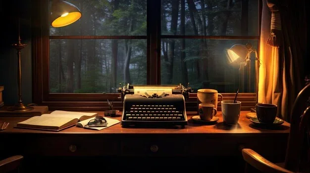 Cozy Mystery Novel Maker bonus Guide for Aspiring Writers