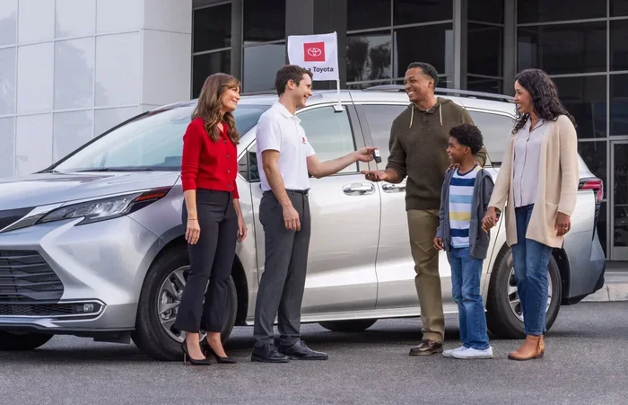 Can You Custom Order a Toyota Find Out Here Now
