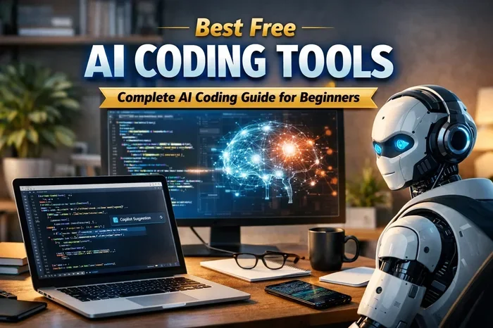 Best AI Coding Tools to Boost Developer Productivity Today