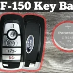 How to Change Battery in Ford F150 Key Fob Quick Guide