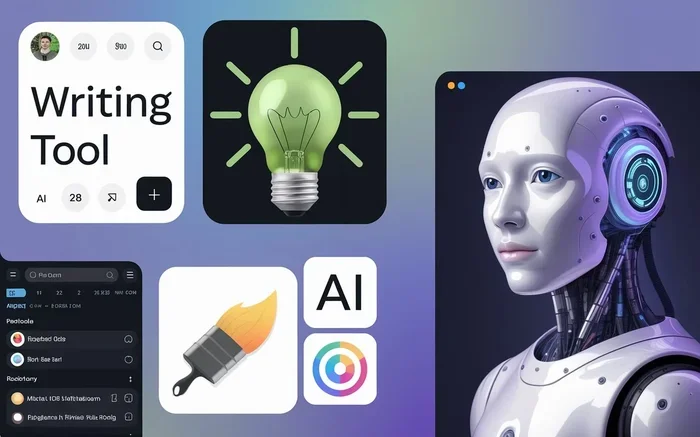 Best free AI tools to boost your productivity and creativity