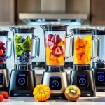 Best Personal Blender For Frozen Fruit Smoothies At Home