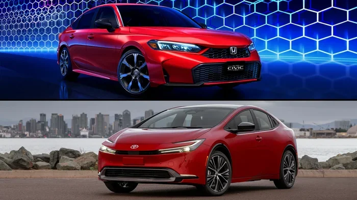 Are Hondas Or Toyotas More Reliable Honest Brand Comparison