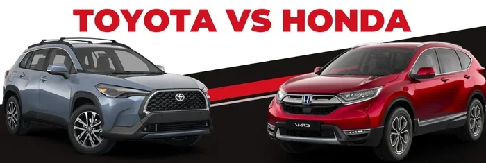 Whats Better Honda or Toyota Best Pick for You