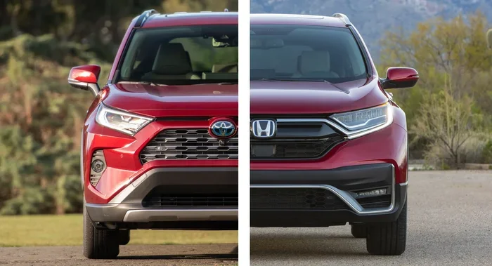 Which Car Is Better Honda Or Toyota for You