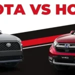 Honda vs Toyota Which Brand Is Better for You