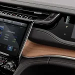 How to Reset Touchscreen Radio in Jeep Grand Cherokee