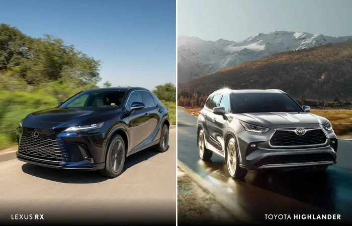 Is Lexus Better Than Toyota The Truth About Luxury and Reliability