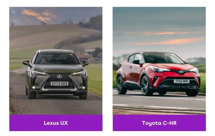 Is Lexus Better Than Toyota The Truth About Luxury and Reliability