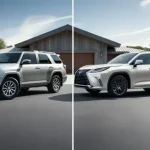 Are Lexus Cars Made By Toyota Discover The Truth Now