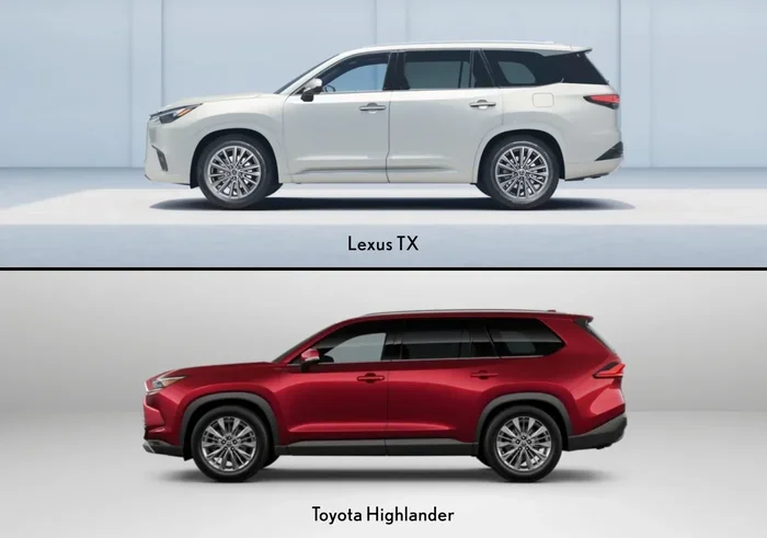 Are Lexus Cars Made By Toyota Discover The Truth Now
