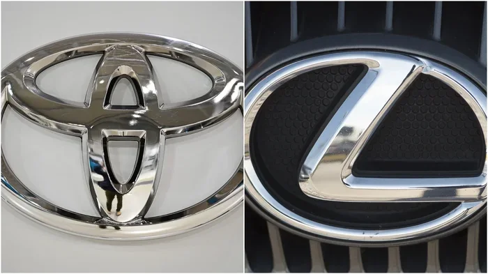 Is Lexus a Toyota Brand The Real Truth Behind the Logo