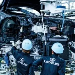 Are Lexus Made By Toyota Find Out The Truth