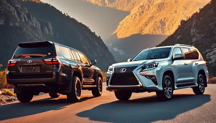 Is Lexus More Reliable Than Toyota Brand Comparison Guide