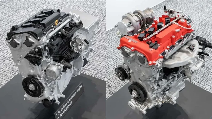 Does Mazda Use Toyota Engines The Truth Behind It