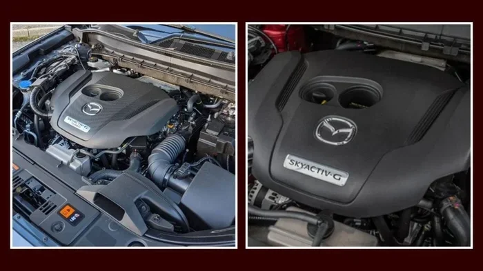 Does Mazda Use Toyota Engines The Truth Behind It