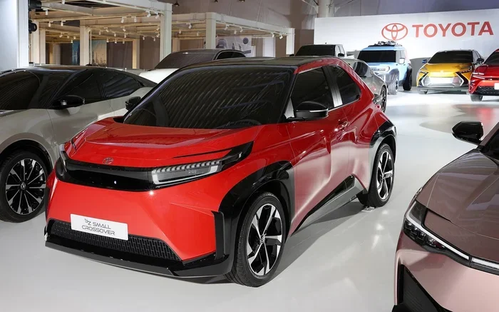 Does Toyota Make an Electric Vehicle The Real Answer
