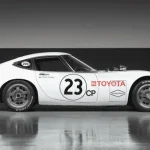 What Is The Most Expensive Toyota Car You Can Buy Today