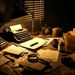 Best AI Tool for Writing Mystery Novels to Boost Creativity