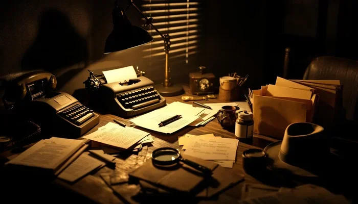 Best AI Tool for Writing Mystery Novels to Boost Creativity