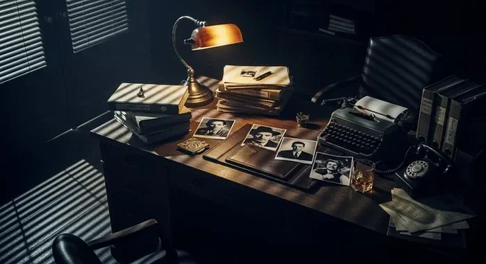 Best AI Tool for Writing Mystery Novels to Boost Creativity