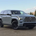 How Much Is a New Toyota Sequoia Find Your Best Price