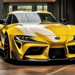 How Much for New Toyota Supra Price and Buying Guide