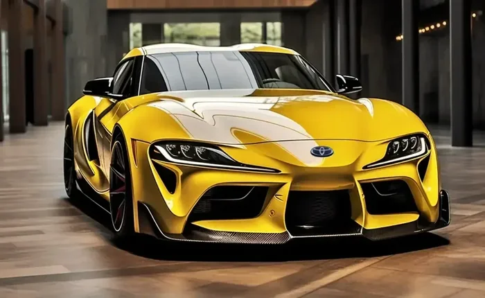 How Much for New Toyota Supra Price and Buying Guide