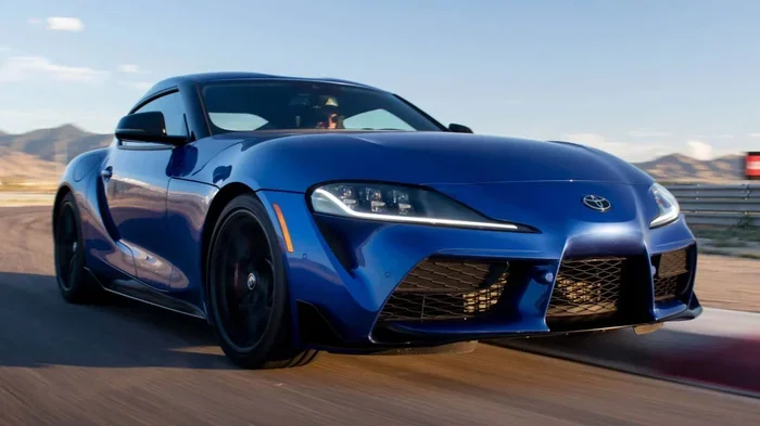How Much for the New Toyota Supra Real Pricing Guide