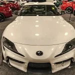 How Much Are The New Toyota Supras And What To Expect