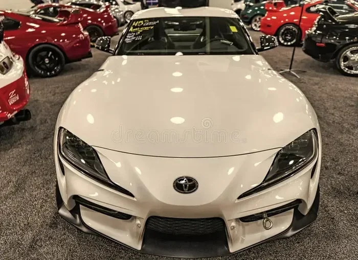 How Much Are The New Toyota Supras And What To Expect
