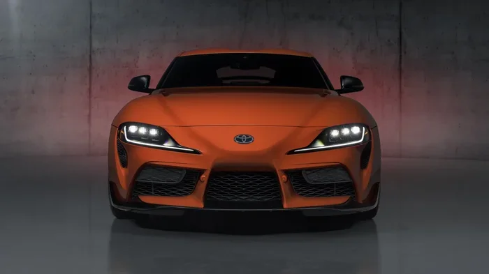 How Much Are The New Toyota Supras And What To Expect