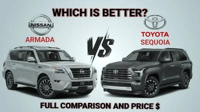 Which is Better Nissan or Toyota The Ultimate Brand Comparison