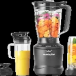 Nutribullet 700 Watt Blender Review Is This Worth The Cost