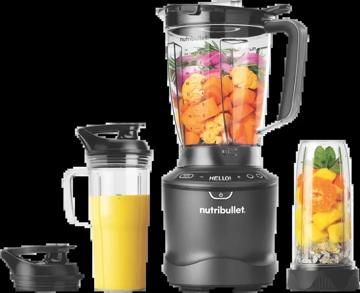 Nutribullet 700 Watt Blender Review Is This Worth The Cost