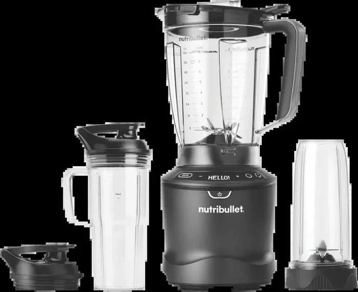 Nutribullet 700 Watt Blender Review Is This Worth The Cost