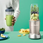 Nutribullet Personal Blender Review Best Smoothie Maker