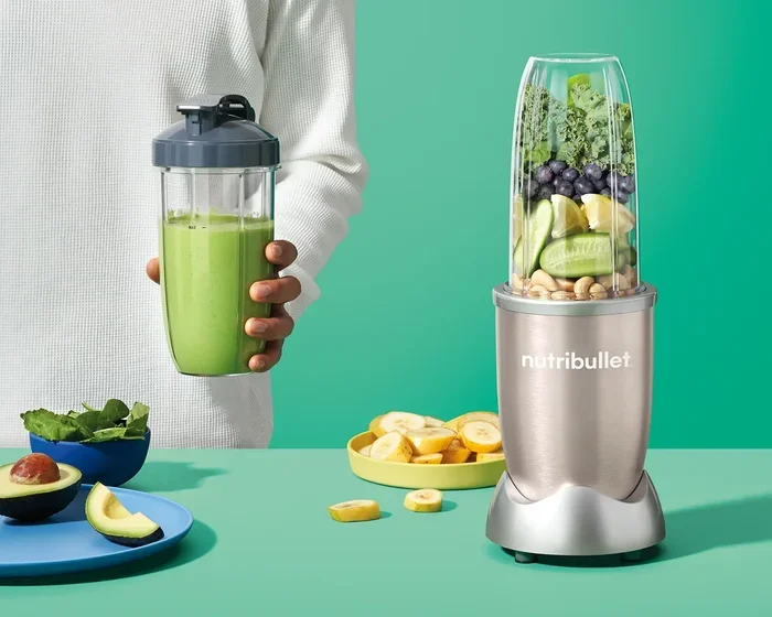 Nutribullet Personal Blender Review Best Smoothie Maker