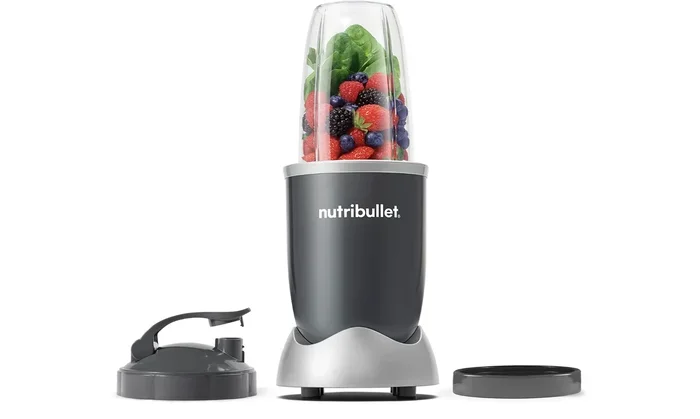 Nutribullet Personal Blender Review Best Smoothie Maker
